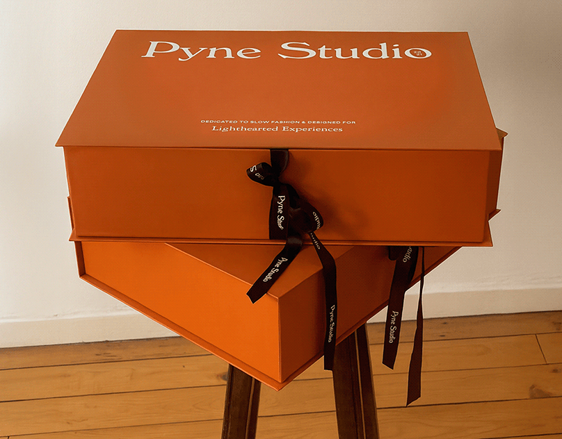 Pyne Studio