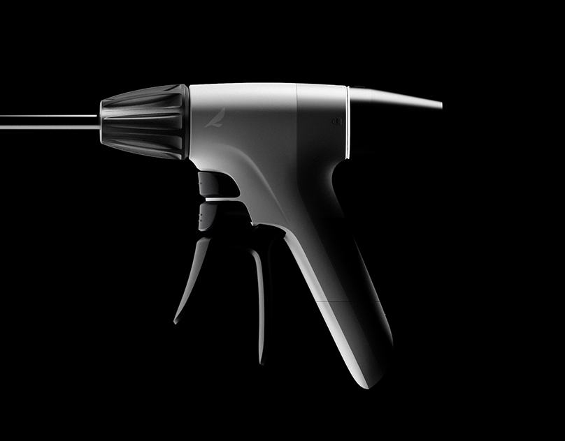 Dragonfly - Laparoscopic Vessel Sealer
