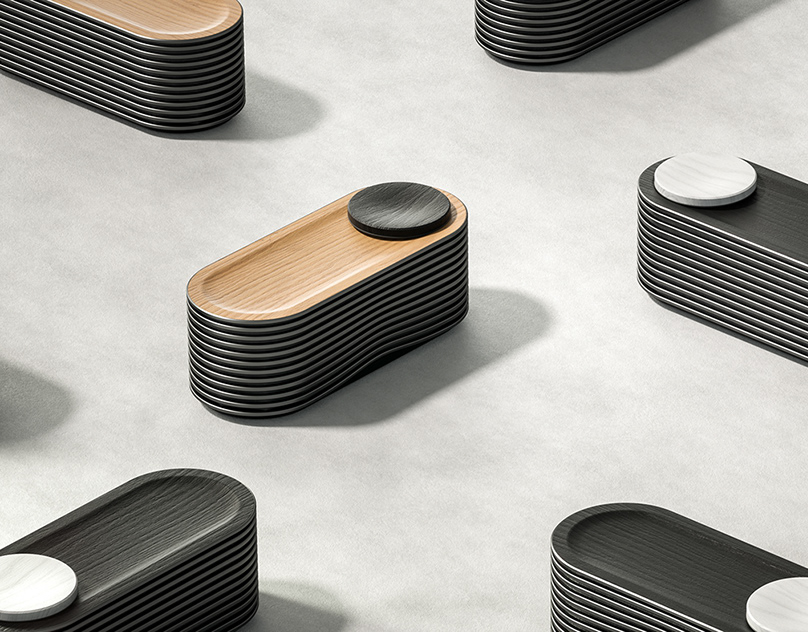 NOE - Speaker