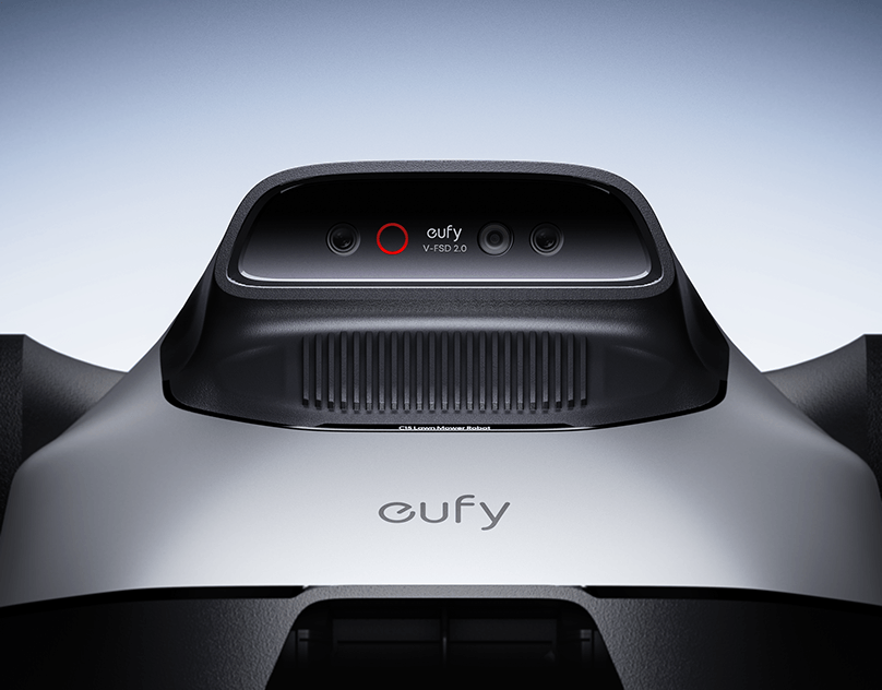 eufy c15 lawn mower
