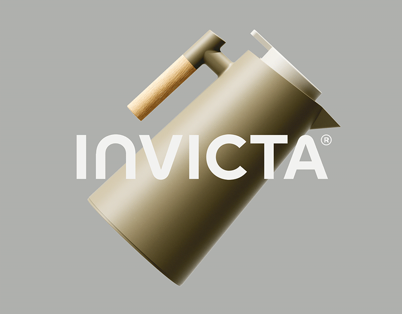 Invicta®