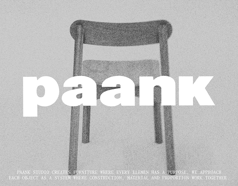 PAANK Studio