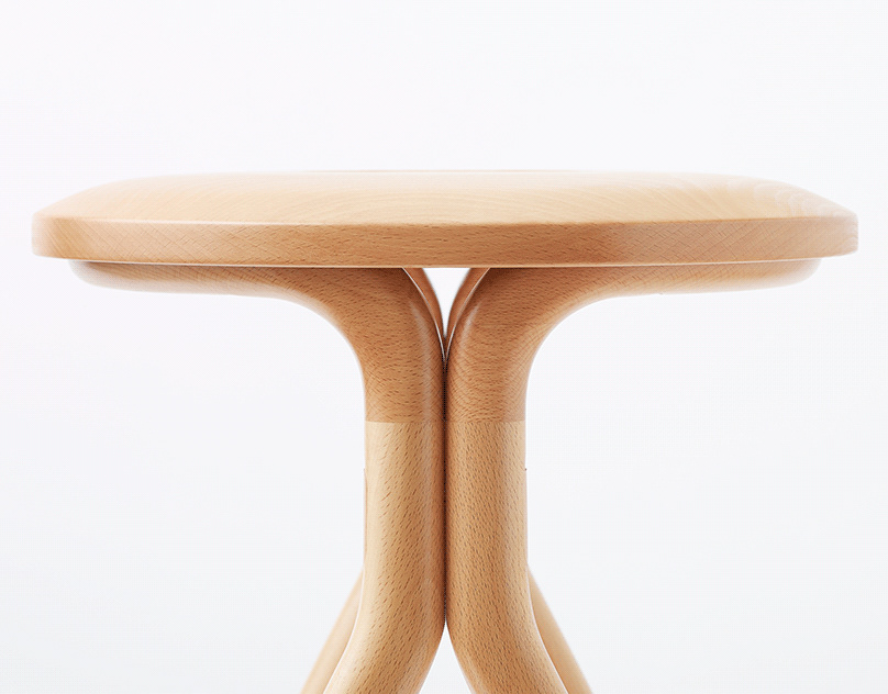 terna stool