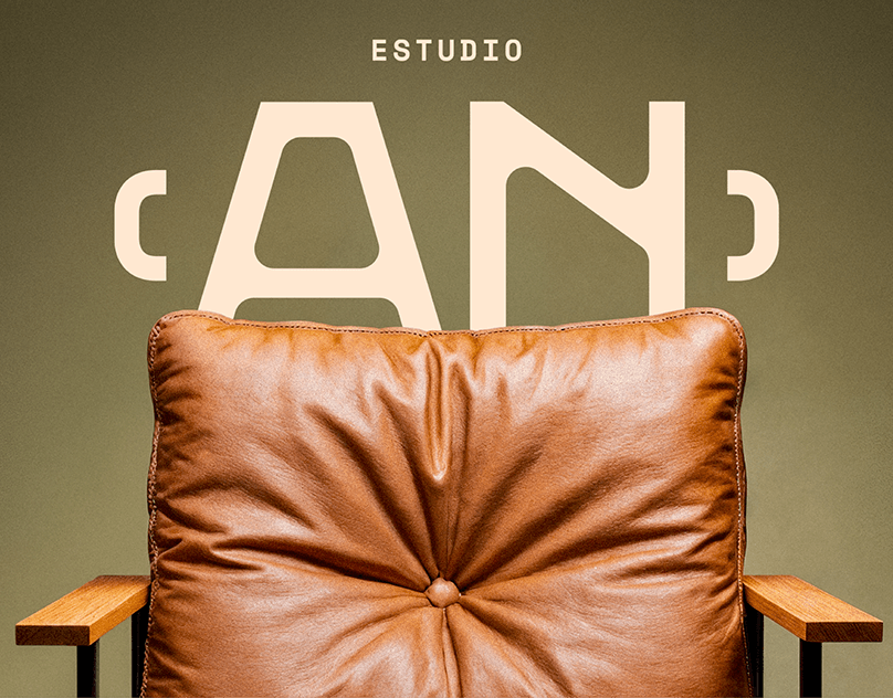 ANATOLIA ESTUDIO Branding
