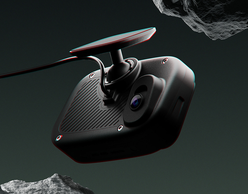 AIMS - MODULAR AI DASHCAM