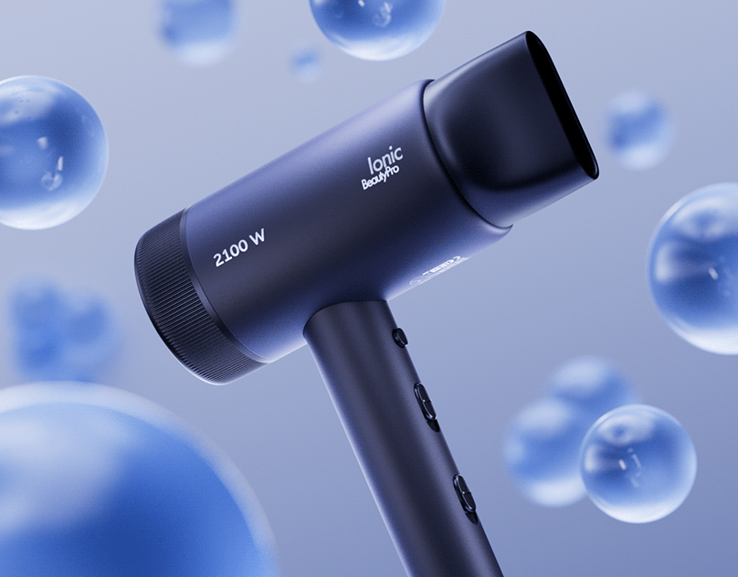 Scarlett product 3D videos | Beauty devices