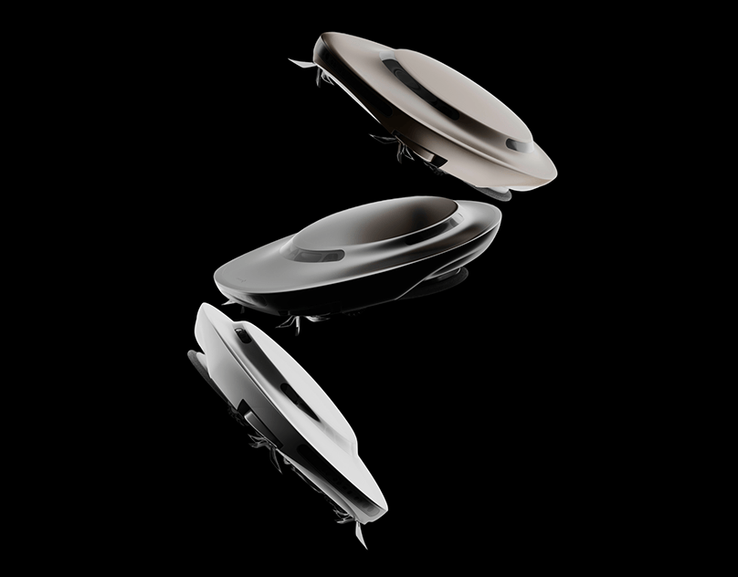 BENTOS | Fluid Design for Modern Spaces