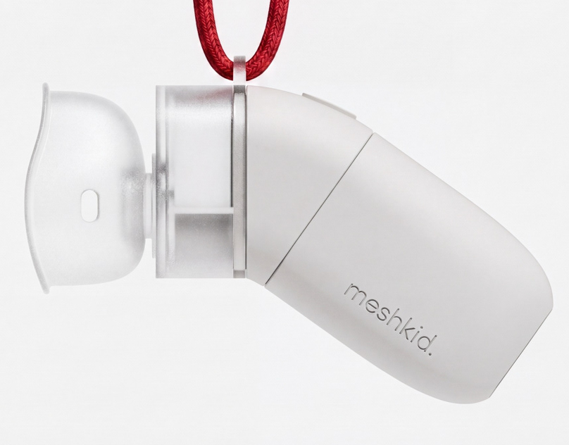Meshkid. Kids Nebulizer
