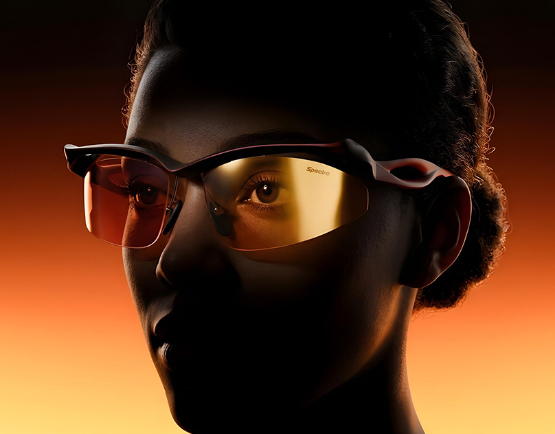 Spectra - Sports Eyewear