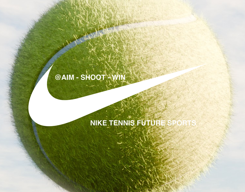 NIKE MULTIVERSE ©