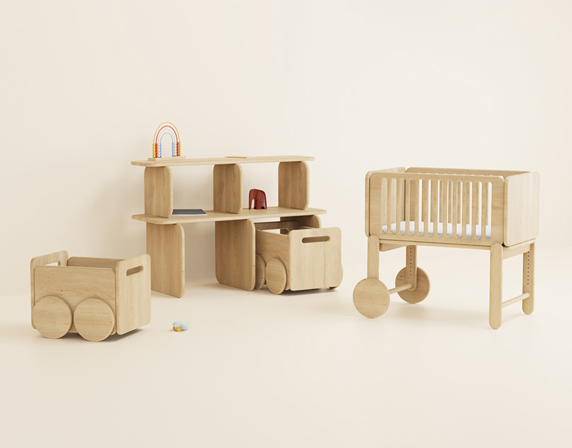 CIRCULARI COLLECTION