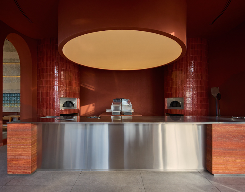 Blu | Pizzeria