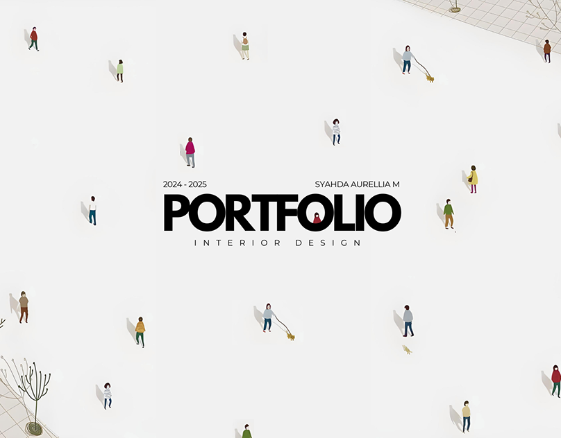 Interior Design Portfolio 2025_Syahda