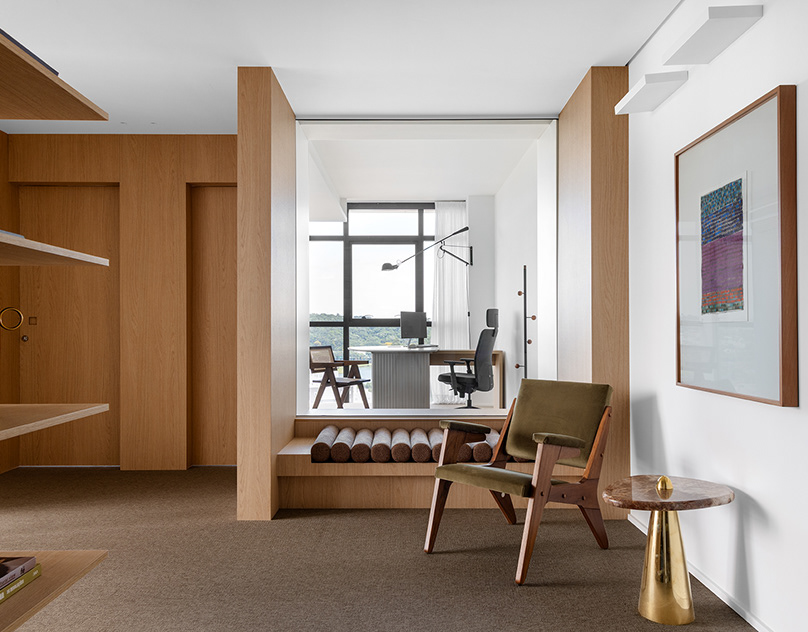 IMAV Office