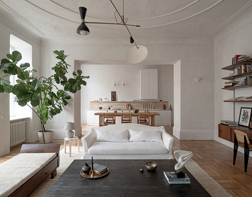 LINDT APARTMENT