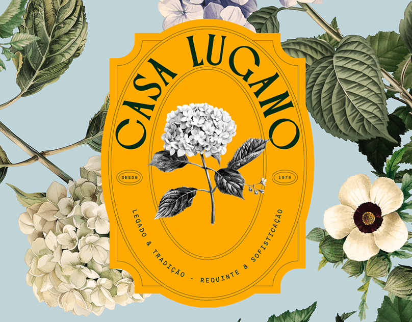 Casa Lugano