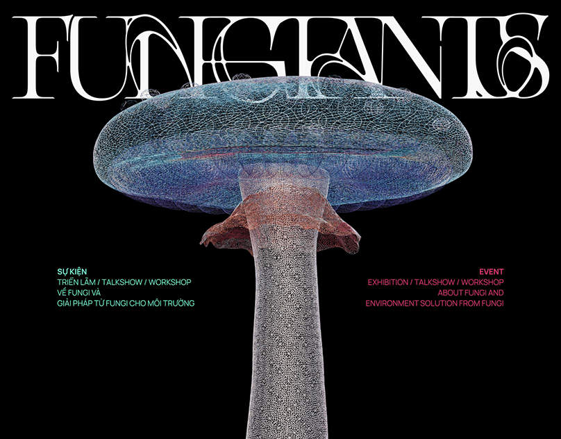 FUNGIANTS | EVENTS