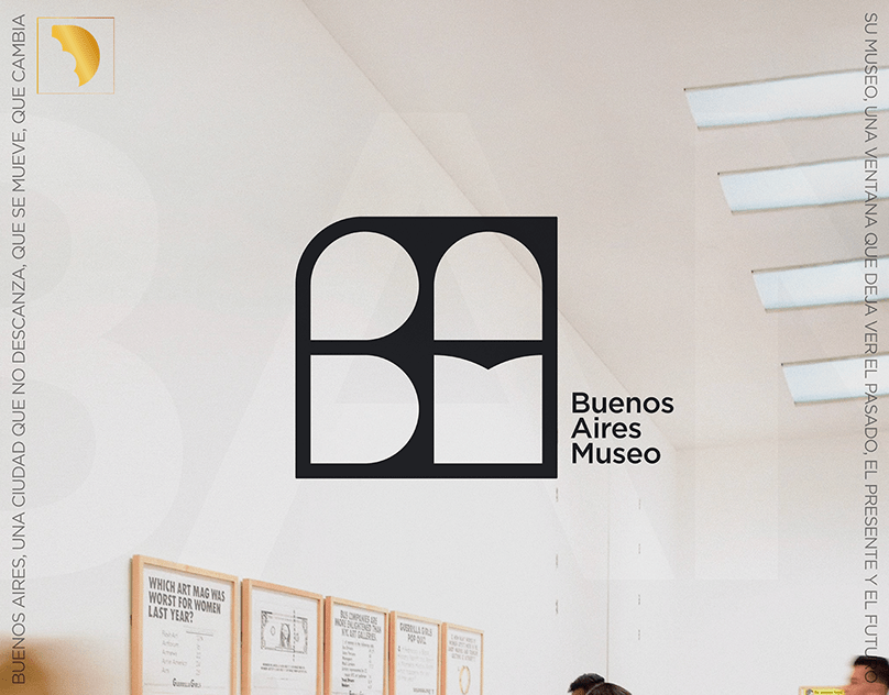 Buenos Aires Museo | BAM
