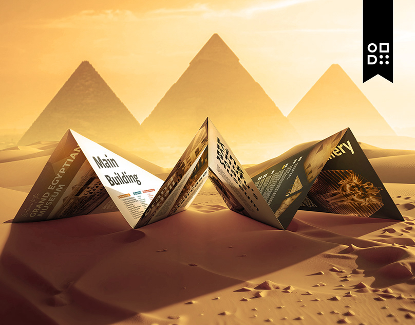 Grand Egyptian Museum | Official Guide