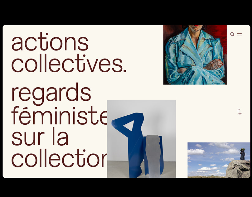 Collective Actions