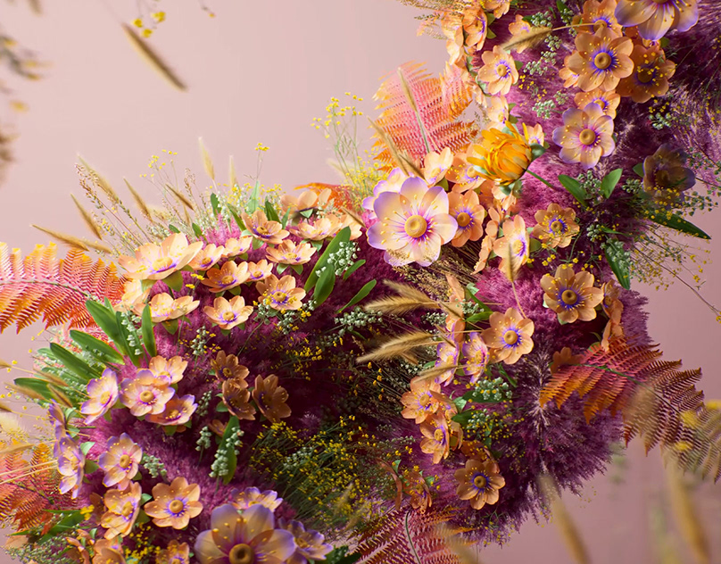 Fabric of Life - Simons - Rodeo FX