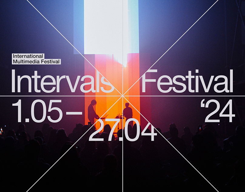 Intervals '24