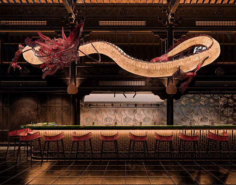 "Nùng Sưa" Restaurant 04.