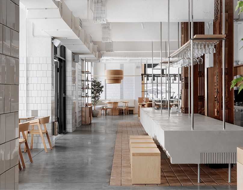Zorka | Restaurant
