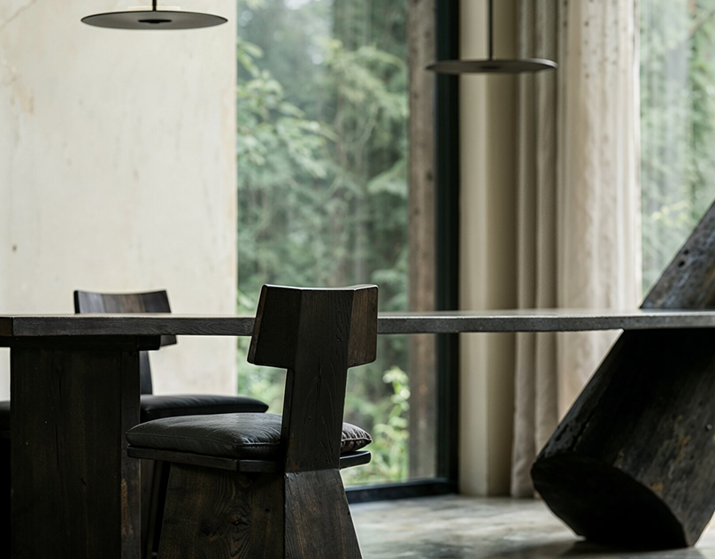 DINING ROOM DESIGN