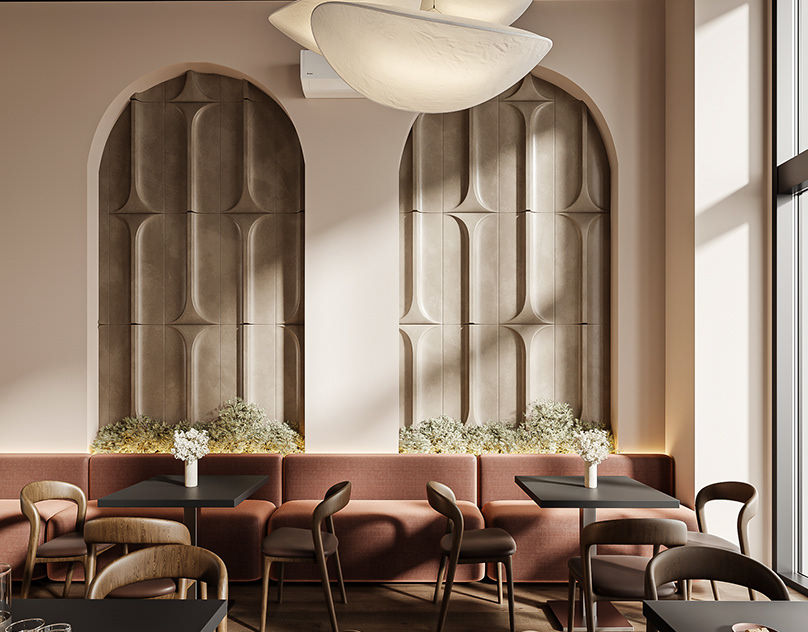 Restaurant | Chez Sami | Switzerland
