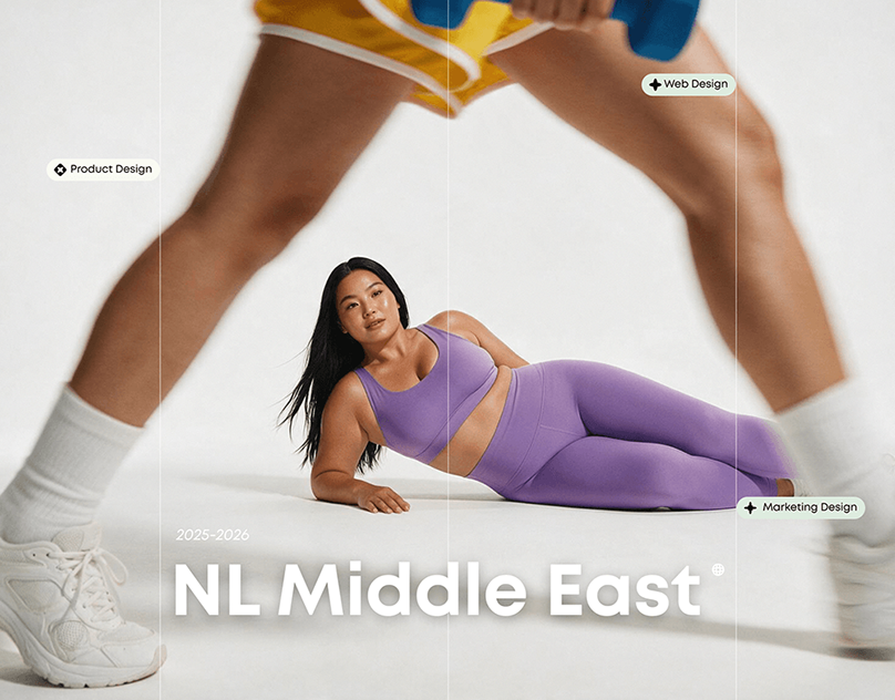 Product Strategy, UX/UI Design & Brand Experience