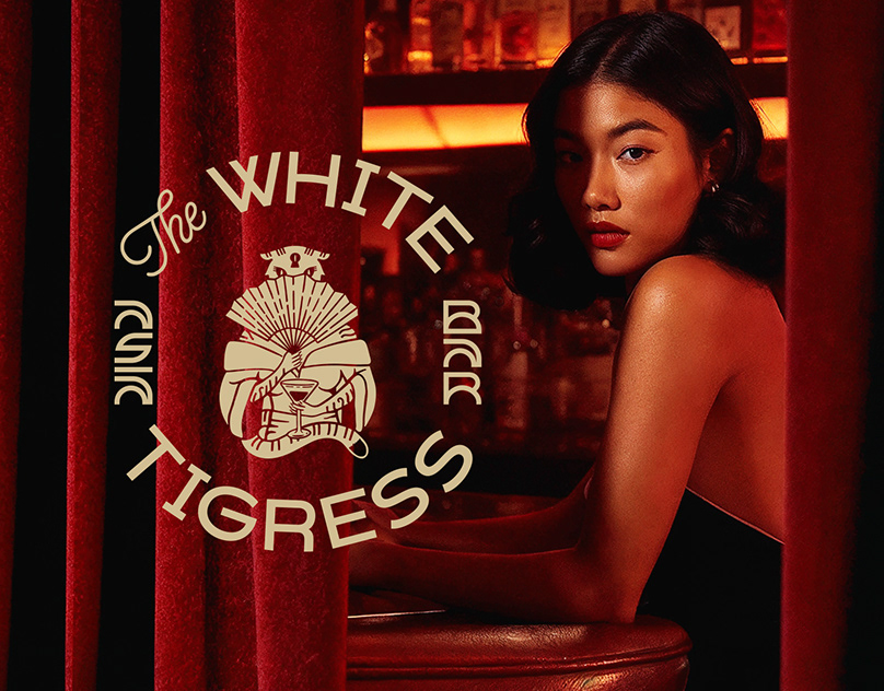 White Tigress Bar