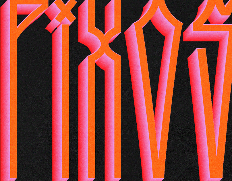 Grapixoso - Free Font