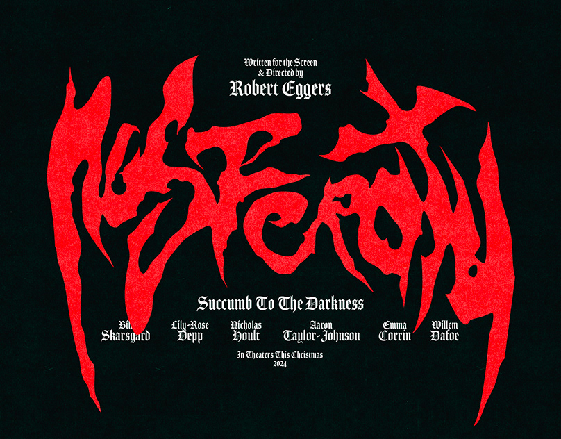 Lettering Collection, Part 10.