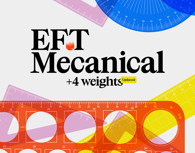EFT Mecanical