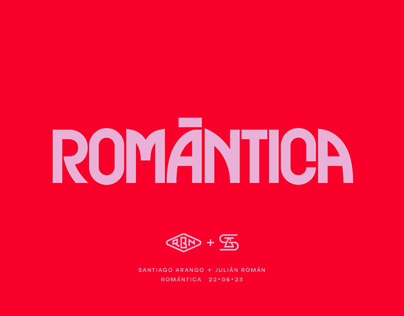 Romántica