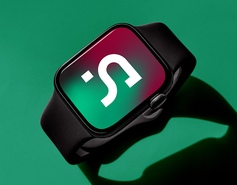 SIPAQ Rebranding