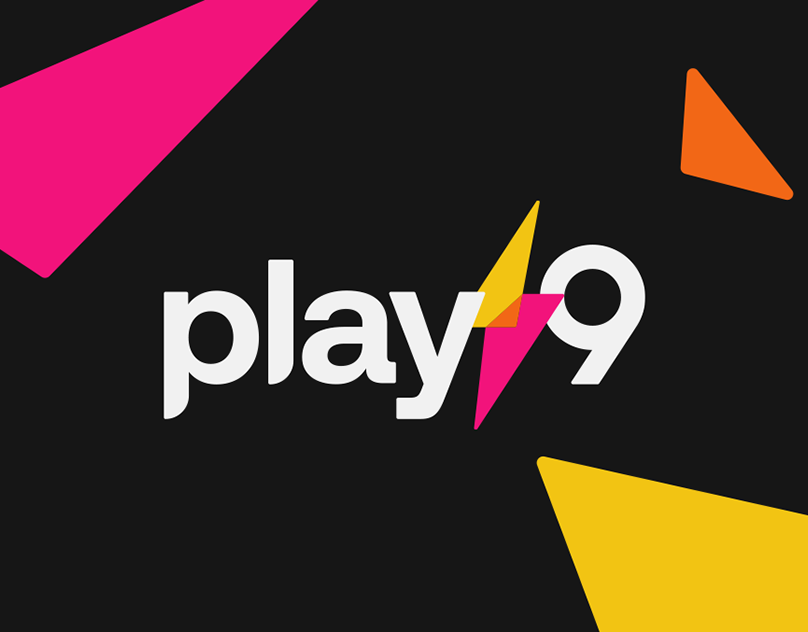 Play9 - Visual Refresh
