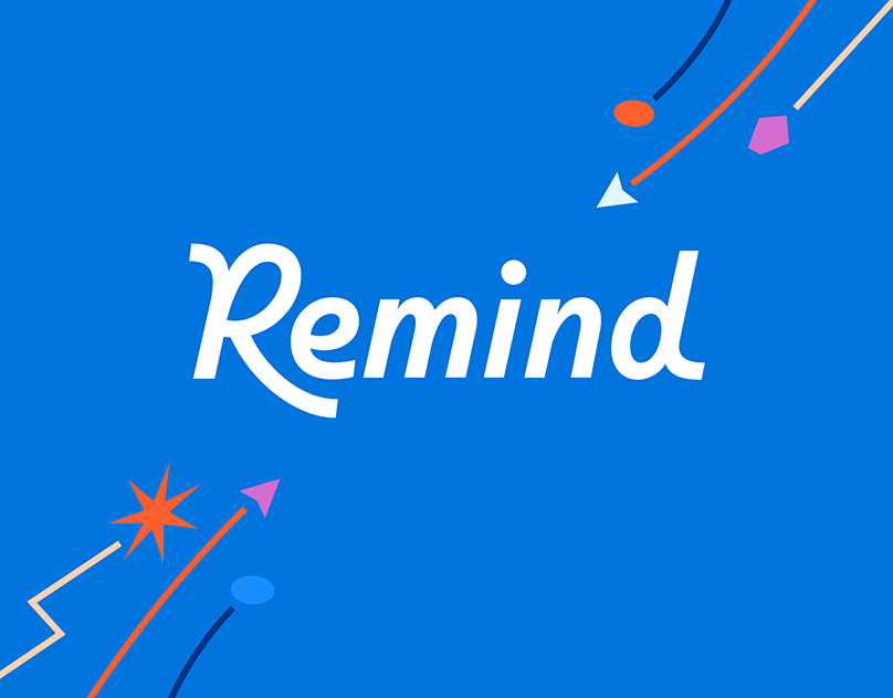 Remind Rebrand