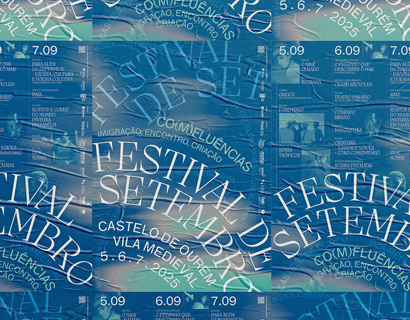 Festival de Setembro'25
