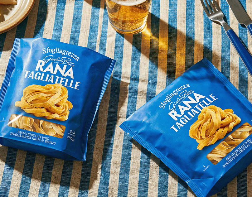RANA - Fresh Pasta