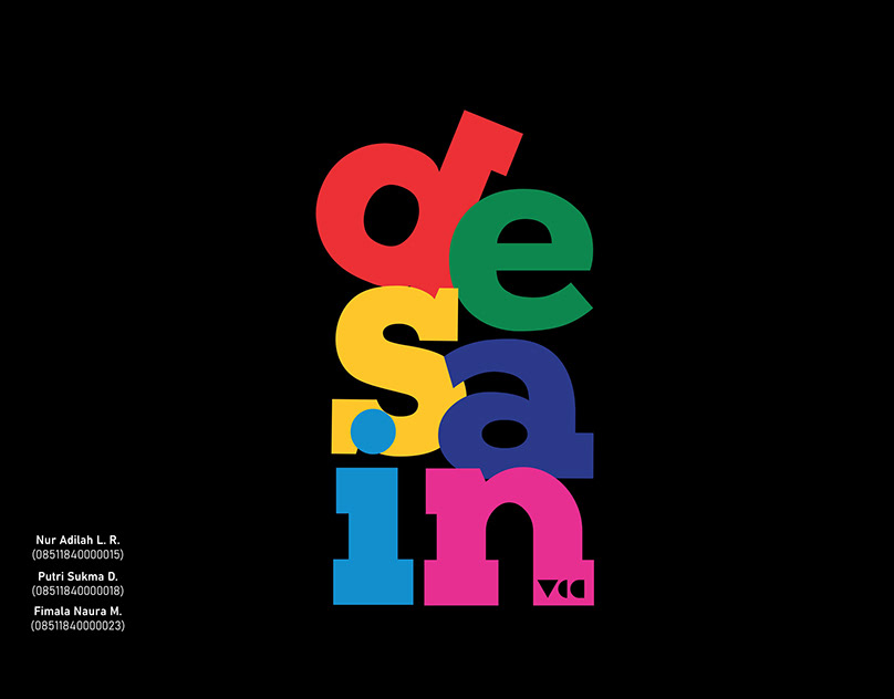 Case Study Environmental Graphic Design