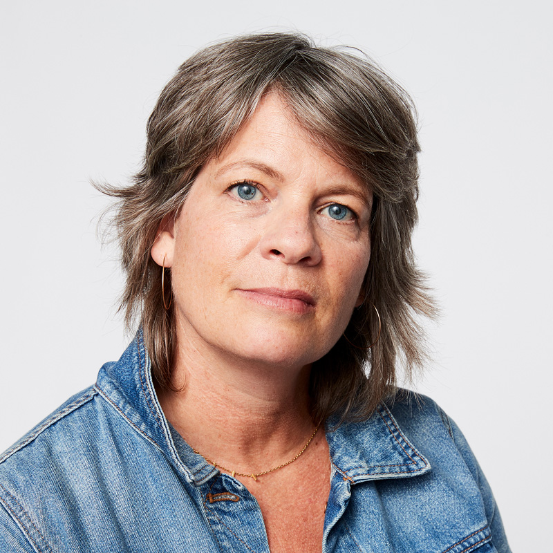 Prof. Dr. Brigitte Franzen